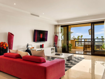 Apartment in Marbella — photo 5