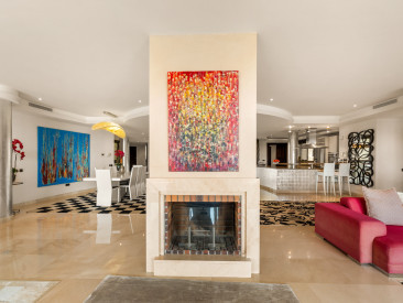 Apartment in Marbella — photo 6