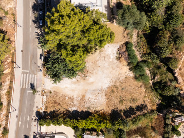 Plot / Land in Marbella