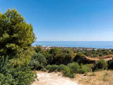 Plot / Land in Marbella — photo 2