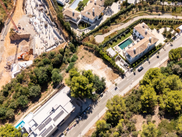 Plot / Land in Marbella — photo 5