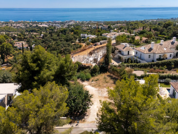 Plot / Land in Marbella — photo 6