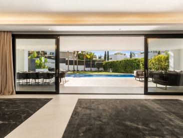 Villa in Marbella — photo 4