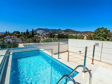 Town House in Marbella — photo 6