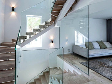 Town House in Marbella
