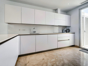 Town House in Marbella — photo 3