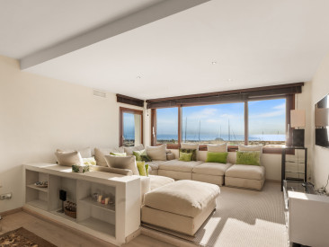 Apartment in Marbella