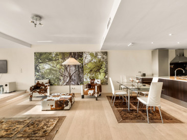 Apartment in Marbella — photo 4