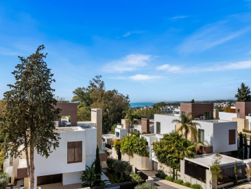 Villa in Marbella — photo 3