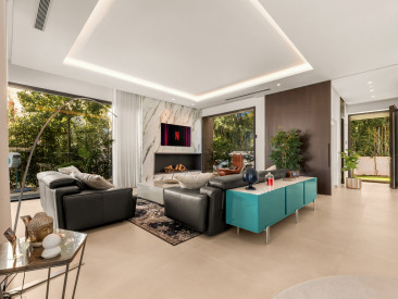 Villa in Marbella — photo 4