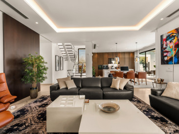 Villa in Marbella — photo 5