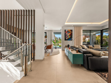Villa in Marbella — photo 6