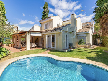 Villa in Marbella
