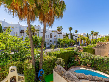 Villa in Marbella — photo 3
