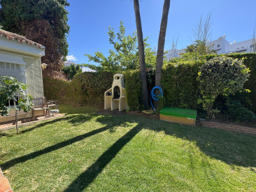 Villa in Marbella — photo 4