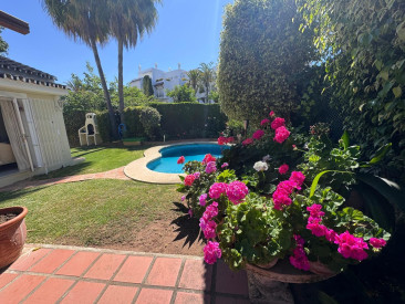 Villa in Marbella — photo 6