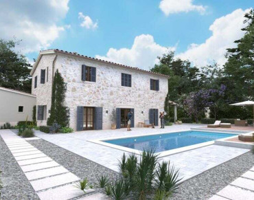 LF0512 - House for sale in Felanitx - 2614165