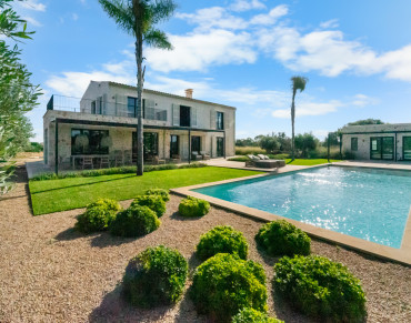 House for sale in Porto Colom - LF1000