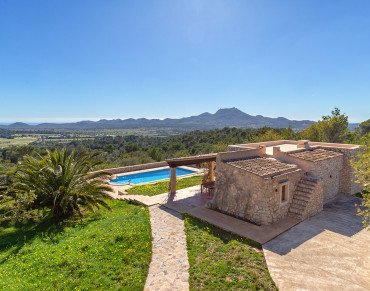 LF0633 - House for sale in Felanitx - 2614249