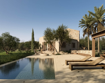 LF0790 - House for sale in Santanyí - 3038636