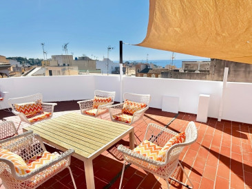 Apartment in Porto Cristo