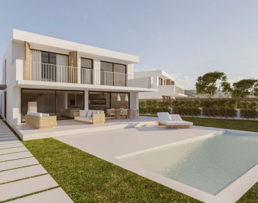 LF0583 - Villa for sale in Portocolom - 2633238