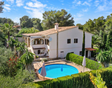 LF0879 - Villa for sale in Cala Murada - 5437507