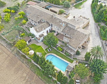 LF0378 - House for sale in Felanitx - 2614167
