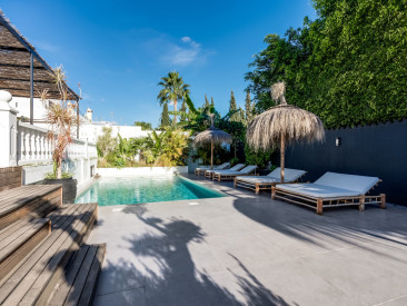 Villa in Marbella — photo 3