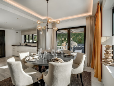 Villa in Marbella — photo 4