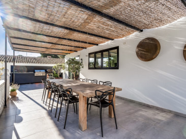 Villa in Marbella — photo 5