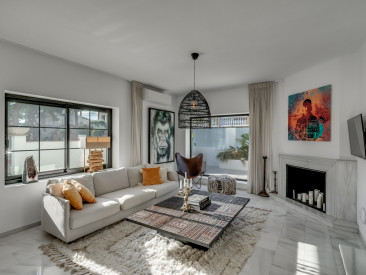 Villa in Marbella — photo 6