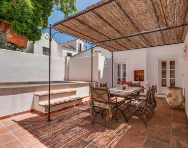 Apartment for sale in La Zagaleta - 885-00353P