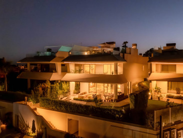Villa in Marbella