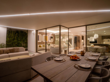 Villa in Marbella — photo 2