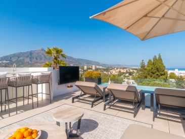 Villa in Marbella — photo 3