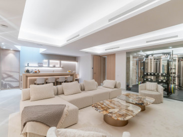 Villa in Marbella — photo 5