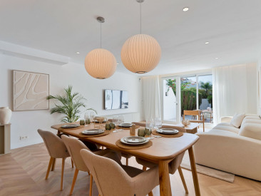Town House in Marbella — photo 2