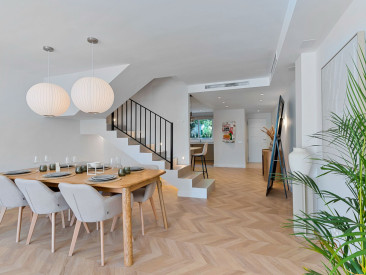 Town House in Marbella — photo 5