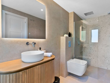 Town House in Marbella — photo 6