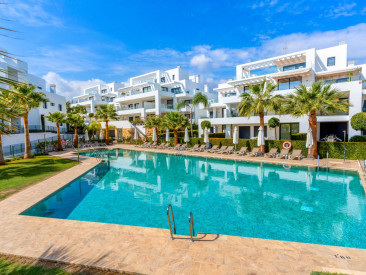 Apartment in Estepona