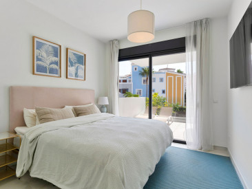 Apartment in Estepona — photo 3