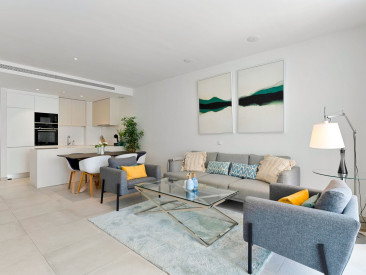 Apartment in Estepona — photo 4