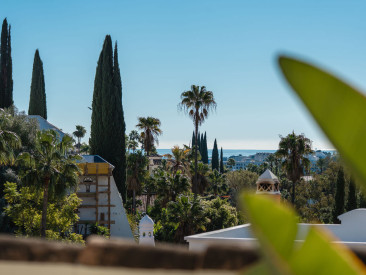 Town House in Marbella — photo 3