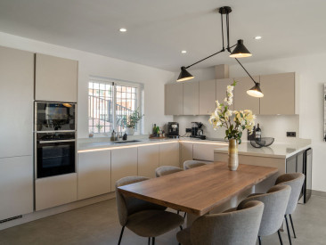 Town House in Marbella — photo 4