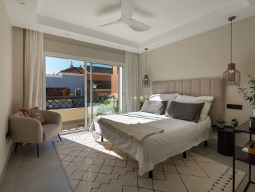 Town House in Marbella — photo 6