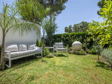 Town House in Marbella — photo 3