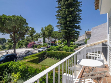 Town House in Marbella — photo 5
