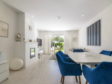Town House in Marbella — photo 6