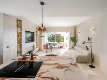 Penthouse in Marbella — photo 2